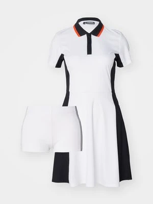 Sukienka z dżerseju J.LINDEBERG Sports