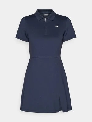 Sukienka z dżerseju J.LINDEBERG Sports