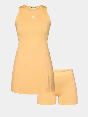 Sukienka z dżerseju J.LINDEBERG Sports