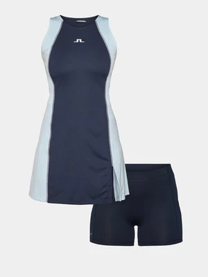 Sukienka z dżerseju J.LINDEBERG Sports