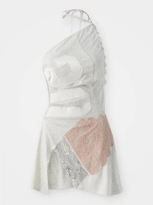 Sukienka z dżerseju Jaded London