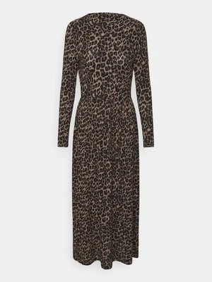 Sukienka z dżerseju JDY