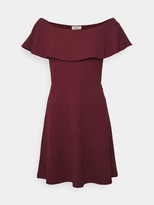 Sukienka z dżerseju JDY