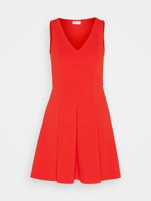 Sukienka z dżerseju JDY