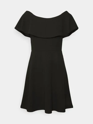 Sukienka z dżerseju JDY