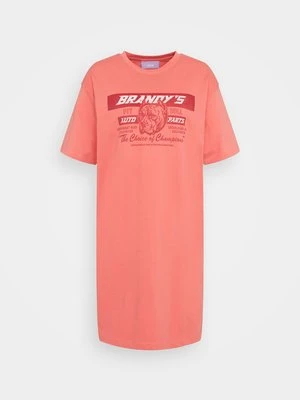 Sukienka z dżerseju JJXX