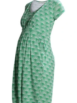 Sukienka z dżerseju JoJo Maman Bébé