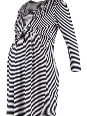 Sukienka z dżerseju JoJo Maman Bébé