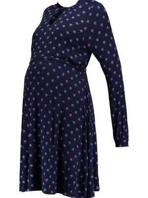 Sukienka z dżerseju JoJo Maman Bébé