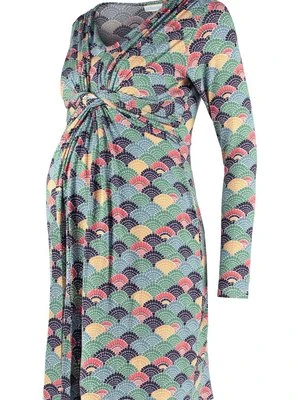 Sukienka z dżerseju JoJo Maman Bébé