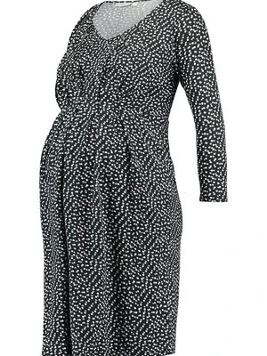 Sukienka z dżerseju JoJo Maman Bébé