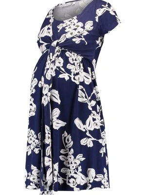 Sukienka z dżerseju JoJo Maman Bébé