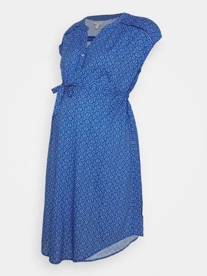 Sukienka z dżerseju JoJo Maman Bébé