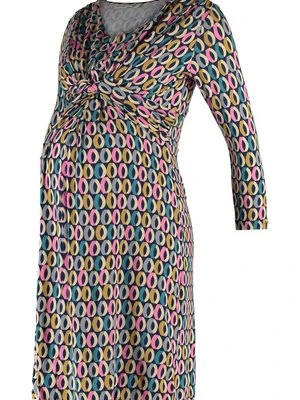 Sukienka z dżerseju JoJo Maman Bébé