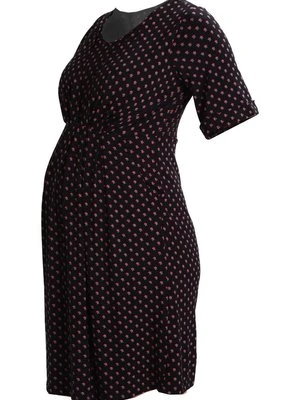 Sukienka z dżerseju JoJo Maman Bébé