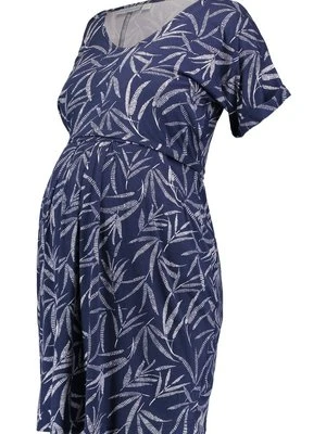 Sukienka z dżerseju JoJo Maman Bébé