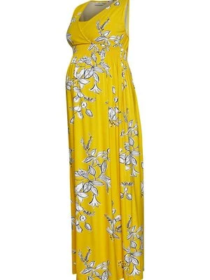 Sukienka z dżerseju JoJo Maman Bébé