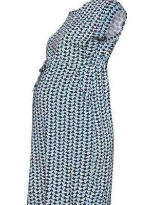 Sukienka z dżerseju JoJo Maman Bébé