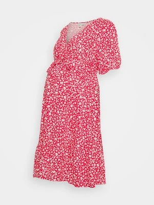 Sukienka z dżerseju JoJo Maman Bébé