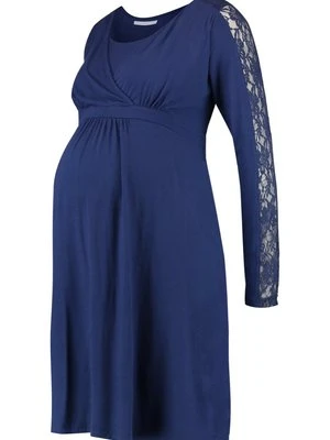 Sukienka z dżerseju JoJo Maman Bébé