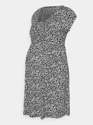 Sukienka z dżerseju JoJo Maman Bébé