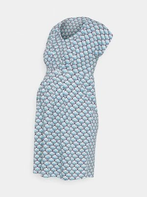 Sukienka z dżerseju JoJo Maman Bébé