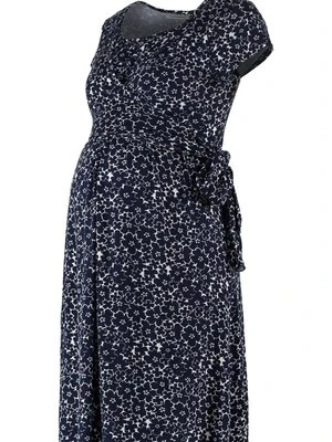 Sukienka z dżerseju JoJo Maman Bébé