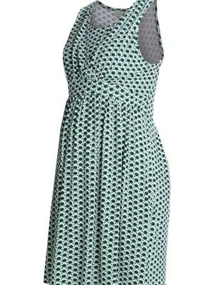 Sukienka z dżerseju JoJo Maman Bébé