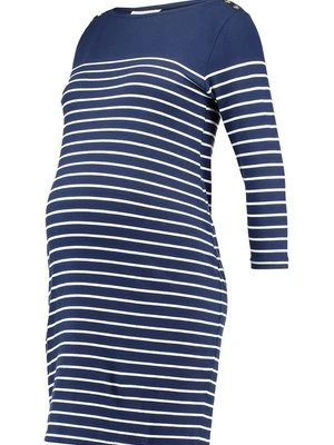 Sukienka z dżerseju JoJo Maman Bébé