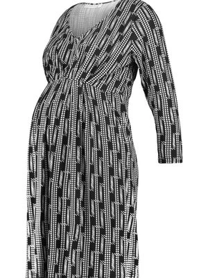 Sukienka z dżerseju JoJo Maman Bébé