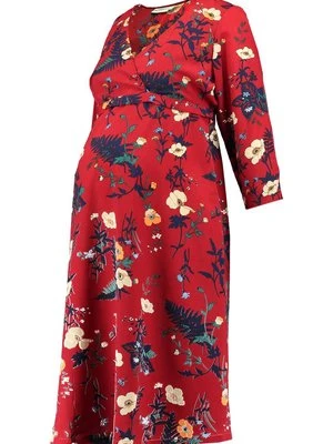 Sukienka z dżerseju JoJo Maman Bébé