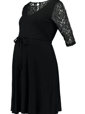 Sukienka z dżerseju JoJo Maman Bébé