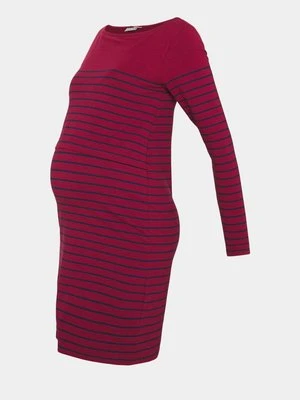 Sukienka z dżerseju JoJo Maman Bébé