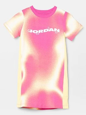 Sukienka z dżerseju Jordan