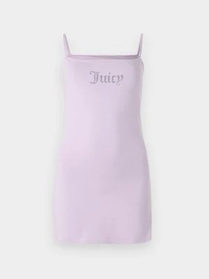 Sukienka z dżerseju Juicy Couture