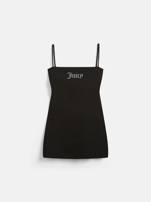 Sukienka z dżerseju Juicy Couture