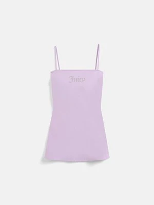 Sukienka z dżerseju Juicy Couture