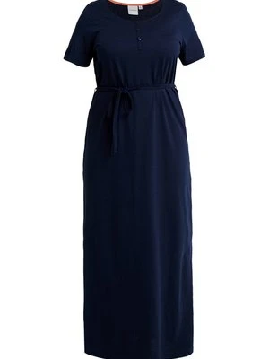 Sukienka z dżerseju JUNAROSE - by VERO MODA