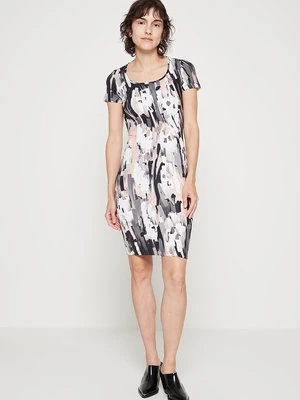 Sukienka z dżerseju Just Cavalli