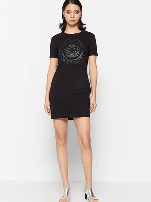 Zdjęcie produktu Sukienka z dżerseju Just Cavalli