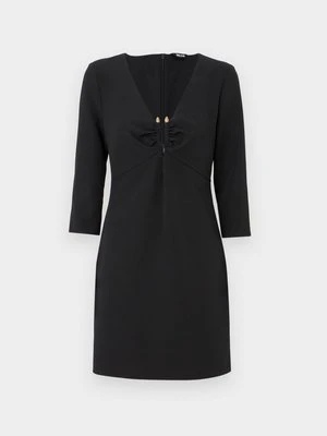 Sukienka z dżerseju Just Cavalli