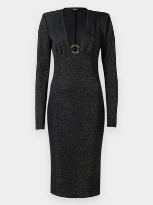 Sukienka z dżerseju Just Cavalli