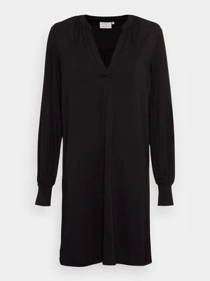 Sukienka z dżerseju Kaffe