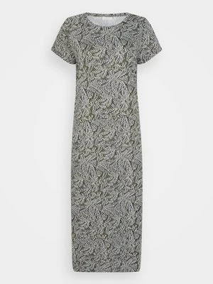 Sukienka z dżerseju Kaffe