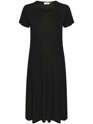 Sukienka z dżerseju Kaffe