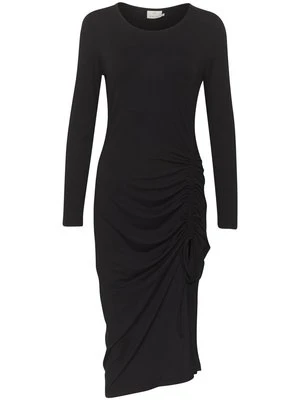 Sukienka z dżerseju Kaffe