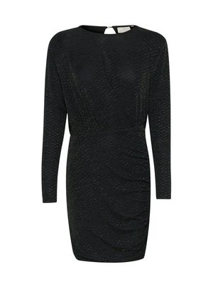 Sukienka z dżerseju Kaffe