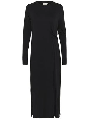 Sukienka z dżerseju Kaffe