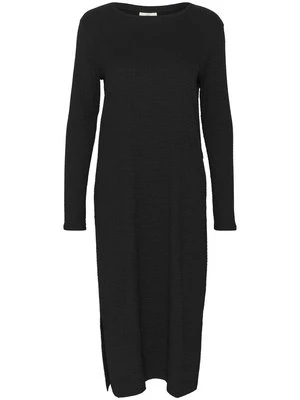 Sukienka z dżerseju Kaffe