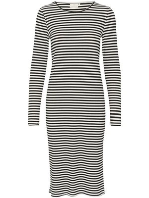 Sukienka z dżerseju Kaffe